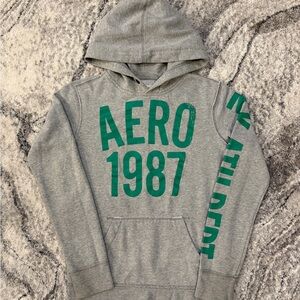 Aeropostale NY ATH DEPT Hoodie
